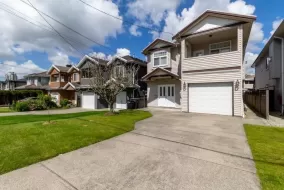 7487 ROSEWOOD STREET, Burnaby South, Burnaby, BC