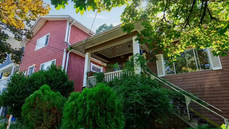 234 E WOODSTOCK AVENUE image #1