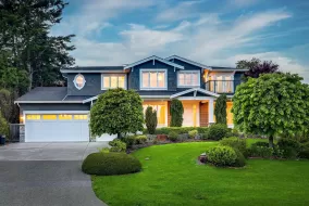 14519 MANN PARK CRESCENT, South Surrey White Rock, White Rock, BC