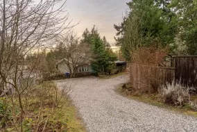 6279 NORWEST BAY ROAD, Sunshine Coast, Sechelt, BC