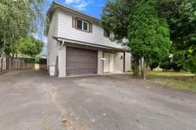 1826 BEAMAN DRIVE, Agassiz, Agassiz, BC