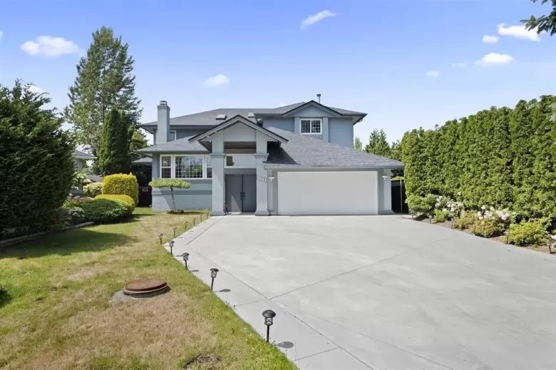 5251 MCCOLL CRESCENT, Richmond, BC for sale