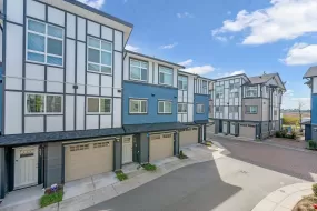 48 9680 ALEXANDRA ROAD, Richmond, Richmond, BC