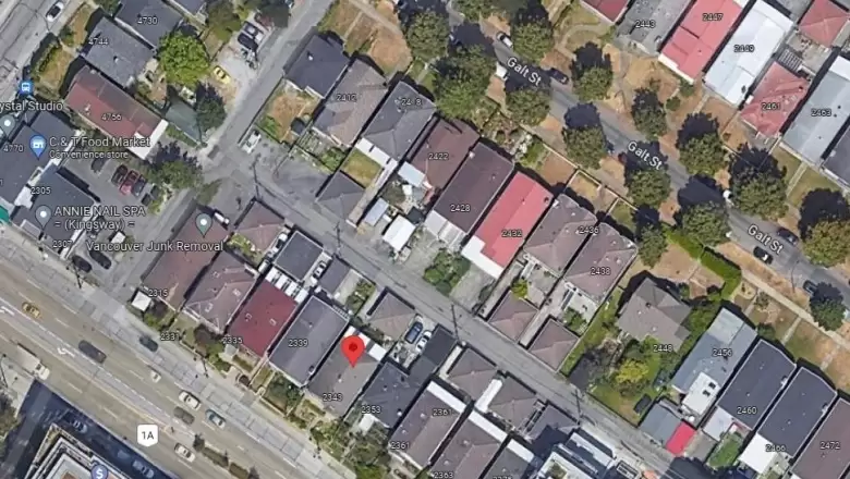 2343 KINGSWAY image #1