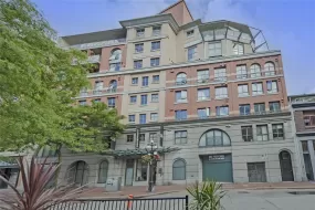 604 55 ALEXANDER STREET, Vancouver East, Vancouver, BC