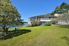 13209 DAMES ROAD, Sunshine Coast, Garden Bay, BC