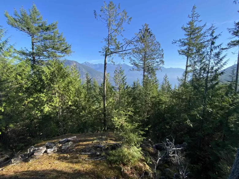 LOT 42 DOUGLAS BAY, Gambier Island, BC for sale