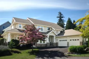 2110 INDIAN FORT DRIVE, South Surrey White Rock, Surrey, BC