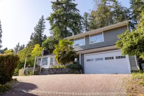 3125 BENBOW ROAD, West Vancouver, West Vancouver, BC