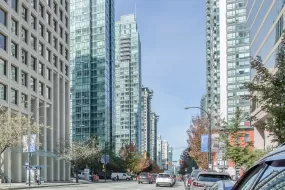 PH 1288 W GEORGIA STREET, Vancouver West, Vancouver, BC