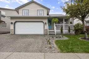 17 5415 PEACH ROAD, Sardis, Chilliwack, BC