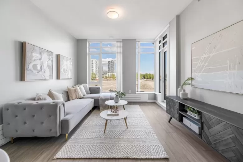 204 3198 RIVERWALK AVENUE image #1