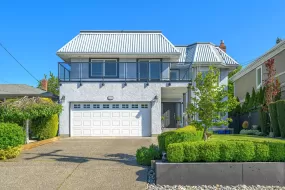 15627 BUENA VISTA AVENUE, South Surrey White Rock, White Rock, BC