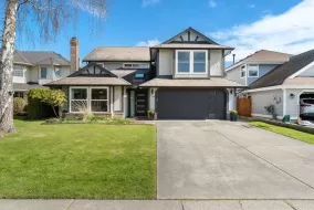 5349 LAUREL WAY, Ladner, Delta, BC