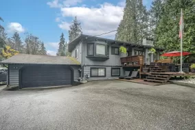 3632 VICTORIA DRIVE, Coquitlam, Coquitlam, BC