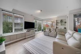 310 3289 RIVERWALK AVENUE, Vancouver East, Vancouver, BC