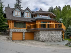 2585 SNOWRIDGE CRESCENT, Whistler, Whistler, BC