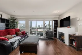 307 15795 CROYDON DRIVE, South Surrey White Rock, Surrey, BC