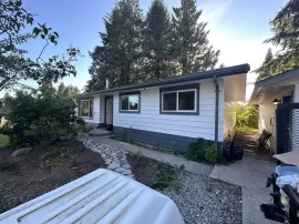 537 VETERANS ROAD, Sunshine Coast, Gibsons, BC