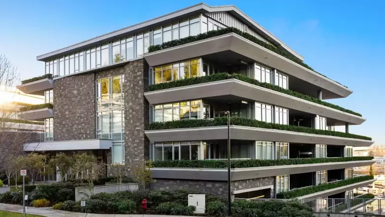 600 888 ARTHUR ERICKSON PLACE, West Vancouver, BC