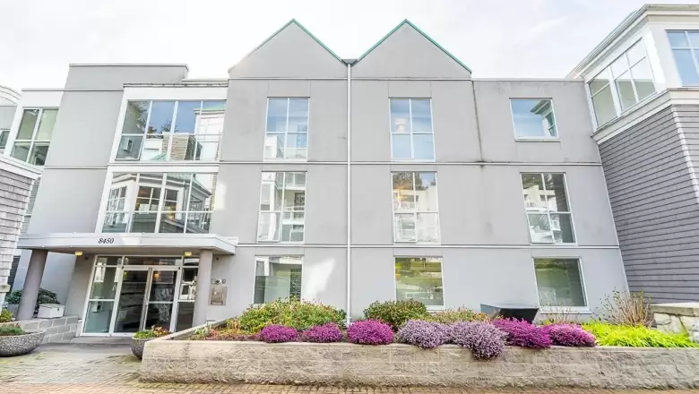 303 8450 JELLICOE STREET image #1