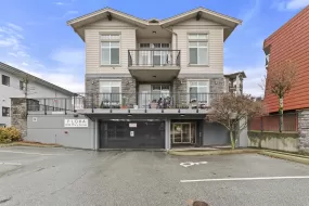 201 9108 MARY STREET, Chilliwack, Chilliwack, BC