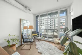 311 108 E 1ST AVENUE, Vancouver East, Vancouver, BC