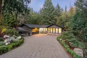 4730 WOODVALLEY PLACE, West Vancouver, West Vancouver, BC