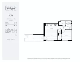 R9-R12 3264 VANNESS AVENUE, Vancouver East, Vancouver, BC