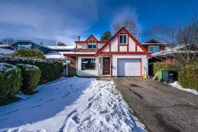 10751 TRURO DRIVE, Richmond, Richmond, BC