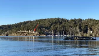 10 2315 MACKINNON ROAD, Islands-Van. & Gulf, Pender Island, BC