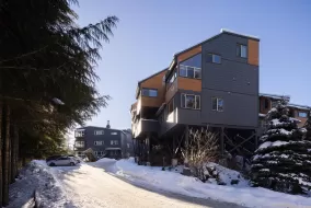 2 2110 WHISTLER ROAD, Whistler, Whistler, BC