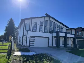 32698 CARTER AVENUE, Mission, Mission, BC