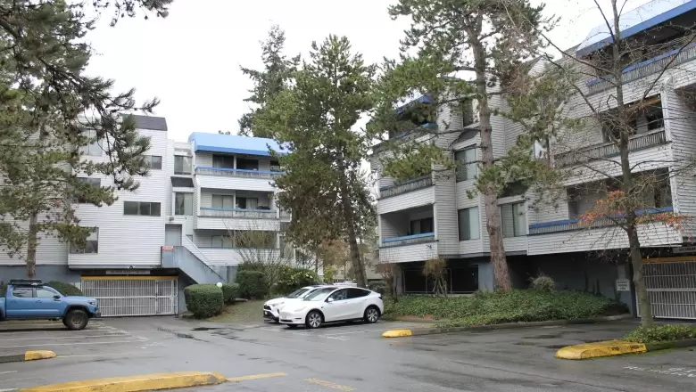 305 5800 COONEY ROAD image #1