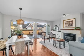 3 229 E 8TH STREET, North Vancouver, North Vancouver, BC