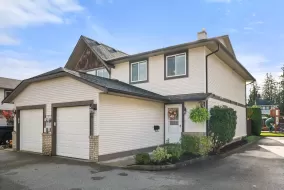 6 9539 208 STREET, Langley, Langley, BC