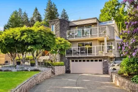 2843 BELLEVUE AVENUE, West Vancouver, BC