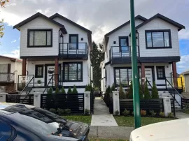 1 5455 KILLARNEY STREET, Vancouver East, Vancouver, BC