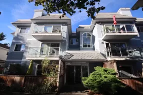 204 431 E 44TH AVENUE, Vancouver East, Vancouver, BC