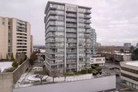 602 8288 LANSDOWNE ROAD, Richmond, Richmond, BC