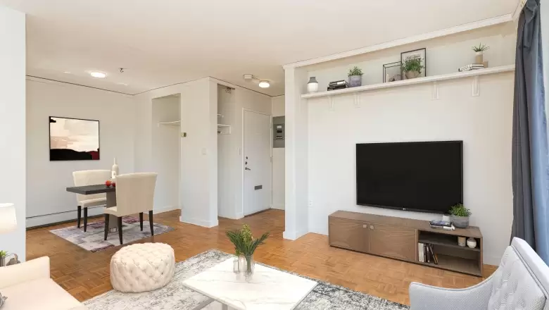 1003 1534 HARWOOD STREET image #1