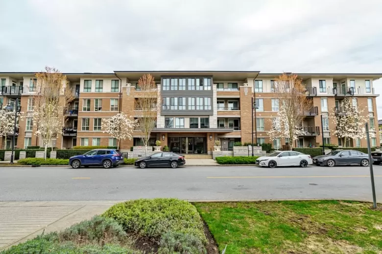 411 3107 WINDSOR GATE image #1