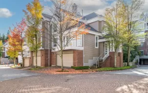 3 5760 HAMPTON PLACE, Vancouver West, Vancouver, BC