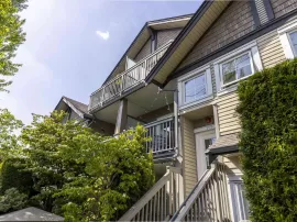 109 4438 ALBERT STREET, Burnaby North, Burnaby, BC