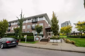 209 245 BROOKES STREET, New Westminster, New Westminster, BC