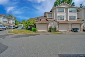 12 7140 132 STREET, Surrey, Surrey, BC