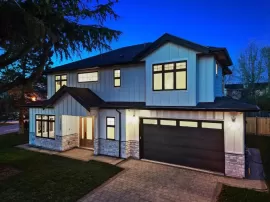 11420 LEEWARD GATE, Richmond, Richmond, BC