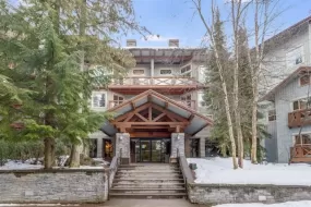 411 G4 4653 BLACKCOMB WAY, Whistler, Whistler, BC