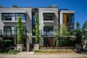 3171 QUEBEC STREET, Vancouver East, Vancouver, BC