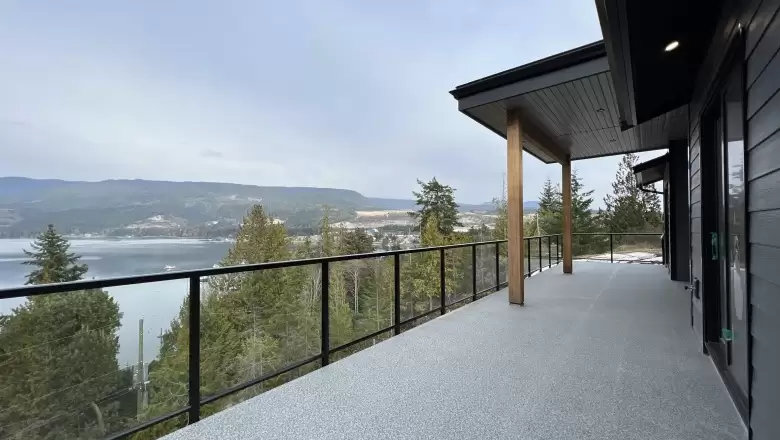 5797 MARINE WAY, Sechelt, BC